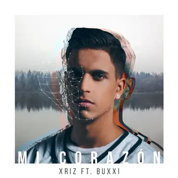 Mi corazón (feat. Buxxi)-cover