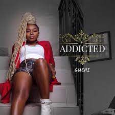 Addicted-cover