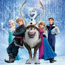 Do you want to build a snow man?-cover