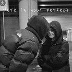 Here is Your Perfect-cover