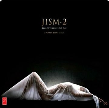 Yeh Jism Hai Tu Kya-cover