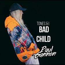 Bad child-cover