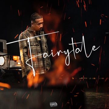Fairytale-cover