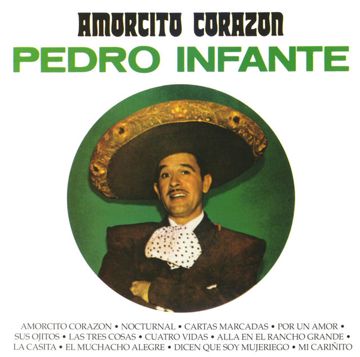 Amorcito Corazón-cover