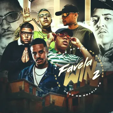 Favela Win 2-cover