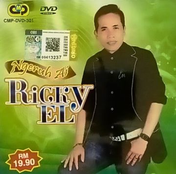 Ngining Bungai Ibu-cover