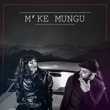Pije nje cigare per mu