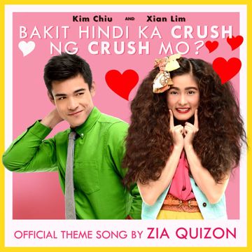 Bakit Hindi-cover