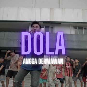 DJ 1 Menit Dola