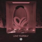 Love Yourself (8D Audio)-cover