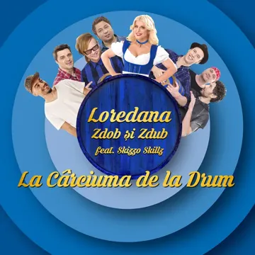 La carciuma de la drum-cover