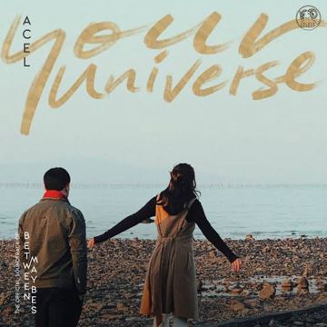 Your Universe(Acel)-cover