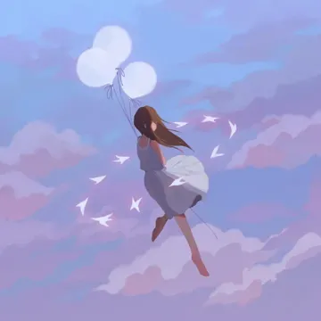 Floating-cover