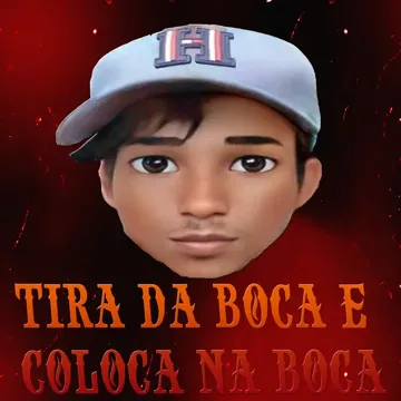 Tira da Boca e Coloca na Boca-cover