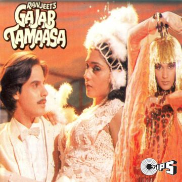 Deewana Deewana-cover