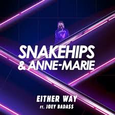 Either Way-cover