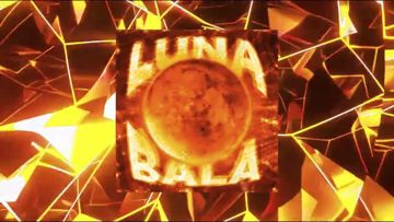 LUNA BALA (Extreme Slowed)  -cover