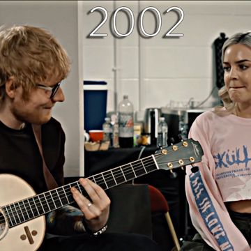 2002 (Acoustic Version)-cover