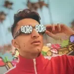 Bora Bora-cover