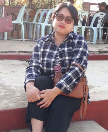 ရွှေမိုးညို