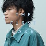 W / X / Y - From THE FIRST TAKE-cover