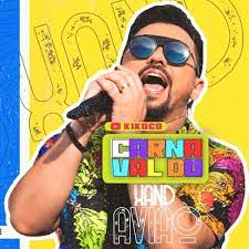 Nunca Mais-cover