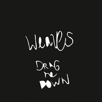 Drag Me Down-cover