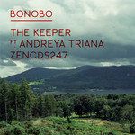 The Keeper(Redeyes Remix)-cover