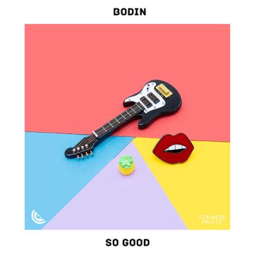 So Good-cover