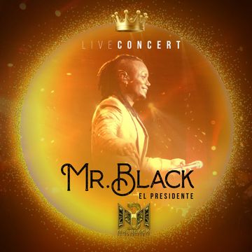 La Turbina (Live Concert)-cover