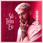 Só Tem Eu-cover