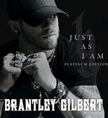Just As I Am-cover
