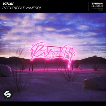 Rise Up (feat. Vamero)-cover