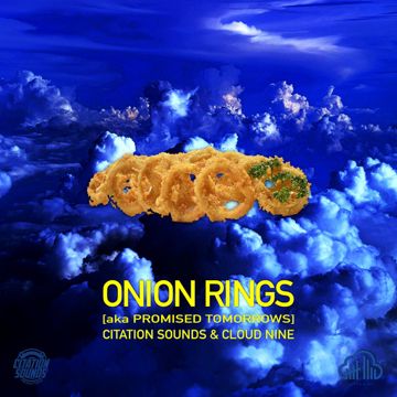 Onion Rings-cover