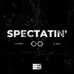 Spectatin&039;-cover