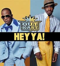 Hey Ya-cover