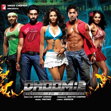 Dil Laga Na-cover