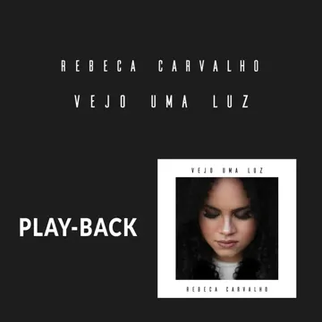Vejo Uma Luz-cover