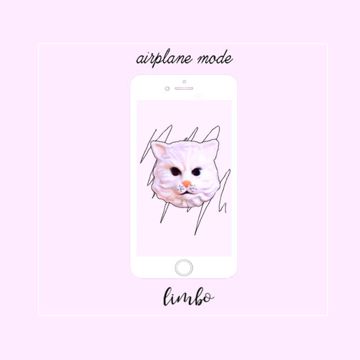 Airplane mode-cover