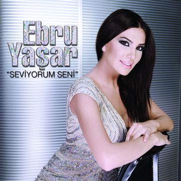 Seviyorum Seni-cover