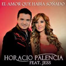El Amor Que Había Soñado-cover
