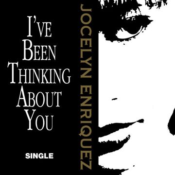 I've Been Thinking About You - East Edit-cover