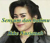Senyum Dan Hatimu-cover