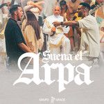 Suena El Arpa-cover