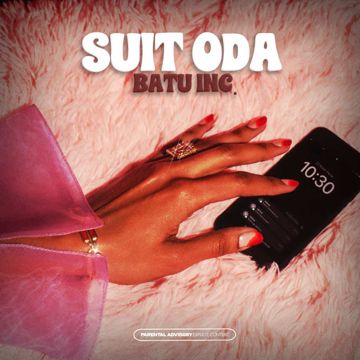 SUIT ODA-cover