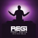 Invincible(Extended)(Extended Version)-cover