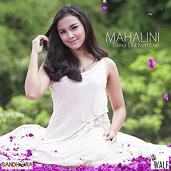 Bawa Dia Kembali-cover