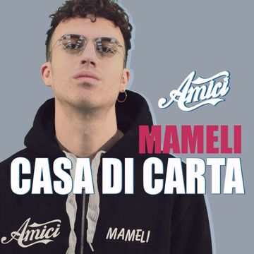 Casa di carta-cover