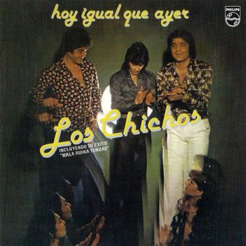 los-chichos-amor-pecador-cover-image
