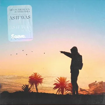 As It Was-cover